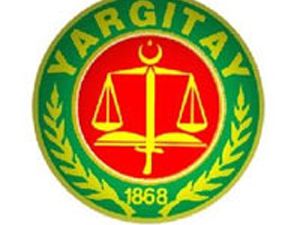 Yargıtay üyelerine suç duyurusu