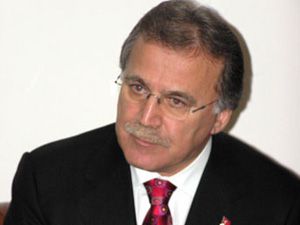 TBMM Başkanı Şahin, Suriye yolcusu