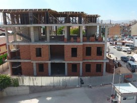 Karatay Ağız ve Diş Sağlığı Merkezi hızla yükseliyor