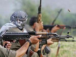 Teröre mal varlığı darbesi