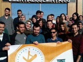 KTO Karataylı öğrencilerin projesine destek