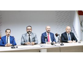 İş dünyasının önü açılmalı!