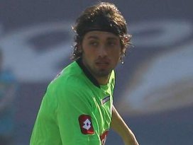 Konyaspor’dan Batdal hamlesi