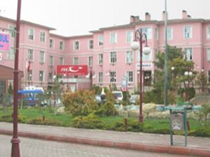 Konya Numuneye yeni başhekim