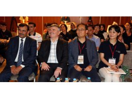 Konya ile Güney Kore arasında bağlar güçleniyor