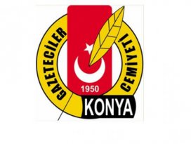 Konya Gazeteciler Cemiyeti Devletinin Yanındadır!