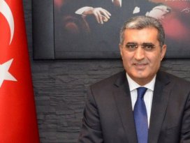 “Gazeteciler bağımsızlığımızın teminatıdır”