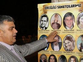 Ereğli Belediyesi’nden unutulmaz Yeşilçam klasikleri
