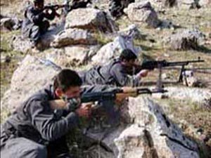 Şırnakta 3 terörist teslim oldu