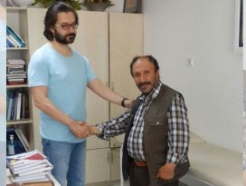 Çıkan kolu, bir buçuk yıl sonra tedavi edildi