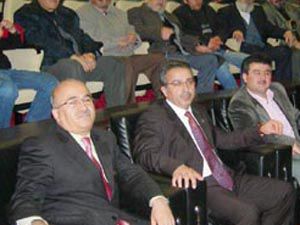 Karşehirde tapu heyecanı