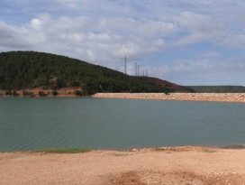 Derbent’te tarım sulama projeleriyle daha da gelişecek