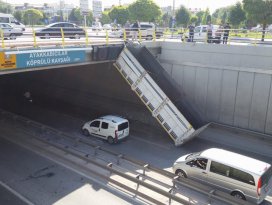 Bu nasıl unutkanlık!