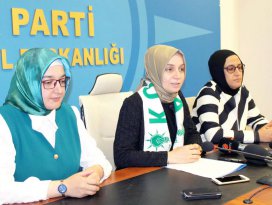 Halkın iradesini hep yok saydılar