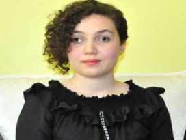 Görme engelli Fulya, Boğaziçini kazandı