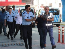 Banka takipli hırsızlık çetesi çökertildi: 5 gözaltı