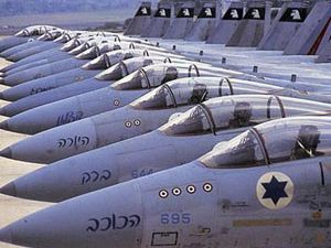 İsrailden Türkiyeye uyarı geldi