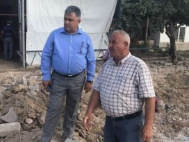Ereğli Belediyesi asfalt çalışmalarını sürdürüyor