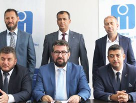 “Depremlerden ders çıkarmıyoruz”