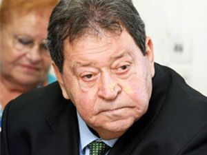 İsrail ile Gizli Temas