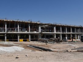 Selçukluya otel konforunda konuk evi