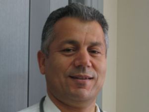 Hamile bayanlara sıcak uyarısı