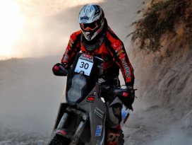 Transanatolia Ralli Konya’dan geçecek