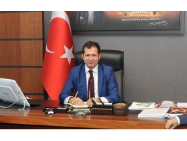Konyaya Müjdeli Haber!