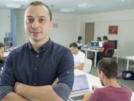 Dosya transferinde Türk imzası