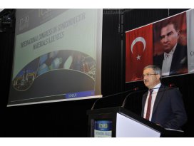 - Selçuk’ta, Uluslararası Kongre Başladı