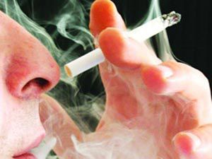 Anayasa Mahkemesi sigara yasağına da el attı