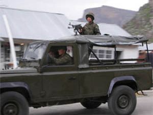 Licede çatışma: 2 ölü, 1 yaralı