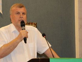 Nalçacılılar Ahmet Şanı istifaya davet etti!