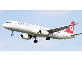 Konyalı uçmayı seviyor