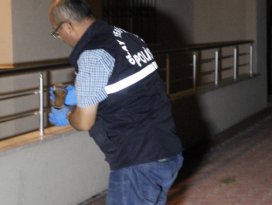 Balkondan düşen çocuk hayatını kaybetti