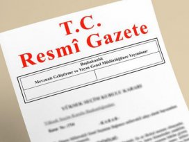 Konyada KHK ile görevine iade edilen iki isim