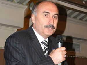 Konyada Peyzaj Yönetimi 2. Çalıştay toplantısı