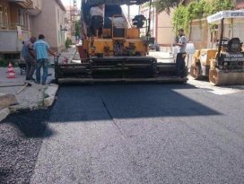 Beyşehir Belediyesi, idari tatilde de görev başında