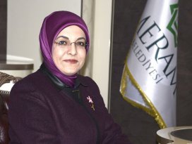 Başkan Toru’dan Kurban Bayramı mesajı