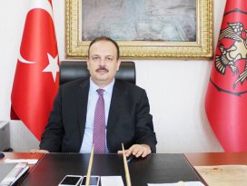 Vali Canbolat’ın Kurban Bayramı mesajı