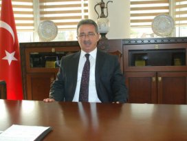 Başkan Hançerliden Kurban Bayramı mesajı