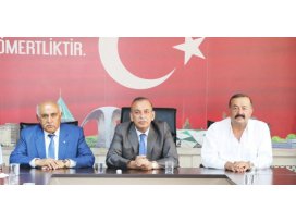 Karamercan: Arakan yalnız bırakılmamalı