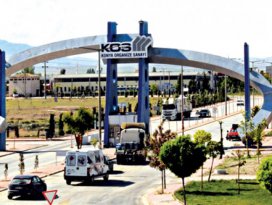 Konyanın dış ticaret verileri yükseldi
