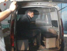 Konyada silahlı saldırı: 4 yaralı