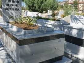 Ereğli Belediyesi’nden ünlü bestekara vefa