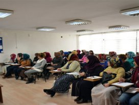 KOMEK ve ASEM’de kayıt zamanı