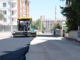 Karatay, hizmeti 95 kilometre uzağa götürüyor