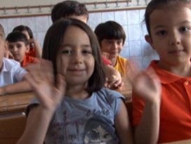 Konya’da uyum eğitiminde ilk ders zili çaldı