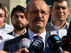 Milletimiz adına bu davaların takipçisiyiz