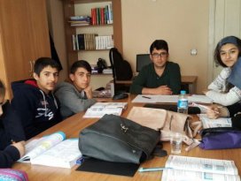 Meram Belediyesi Bilgi Merkezi’ne kayıtlar sona eriyor